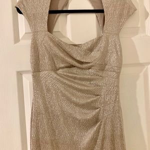 Ralph Lauren Evening Gown